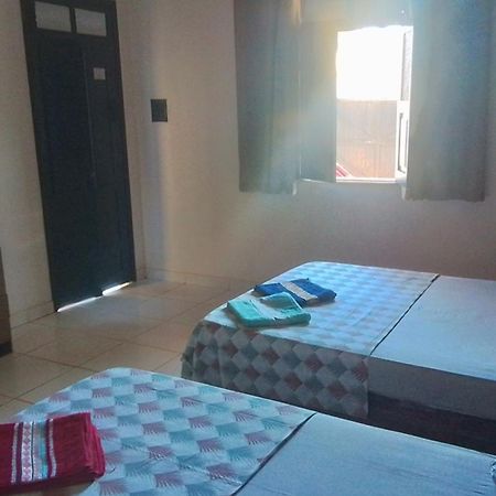 B&B Residencia Casa Branca Sitio Экстерьер фото