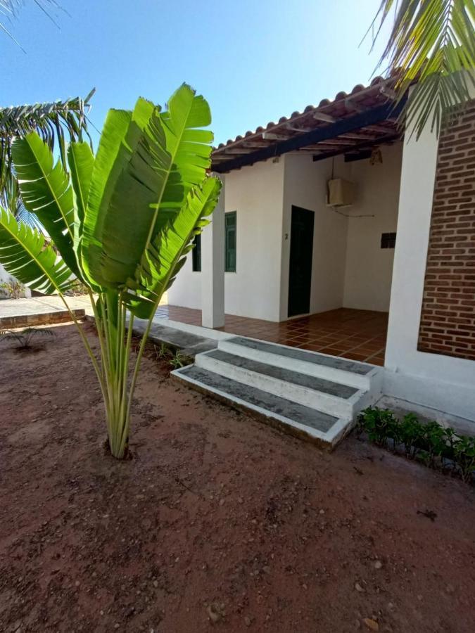 B&B Residencia Casa Branca Sitio Экстерьер фото