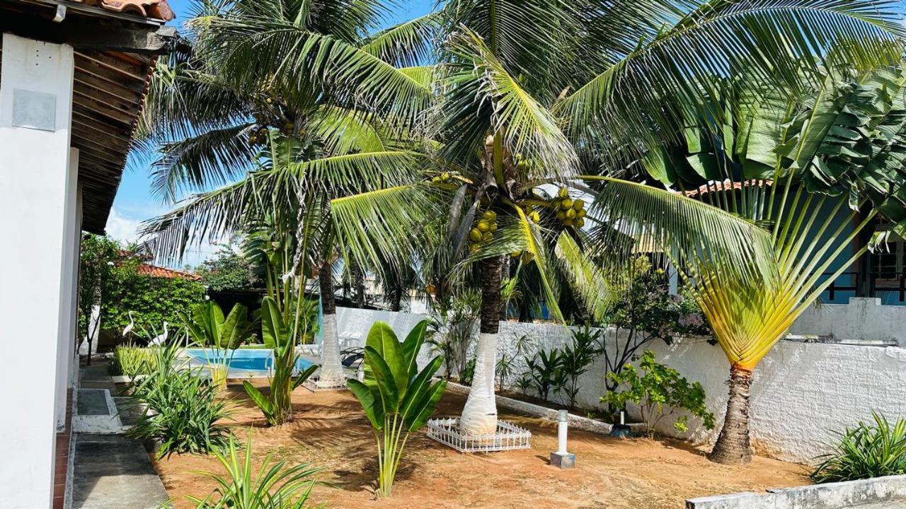 B&B Residencia Casa Branca Sitio Экстерьер фото