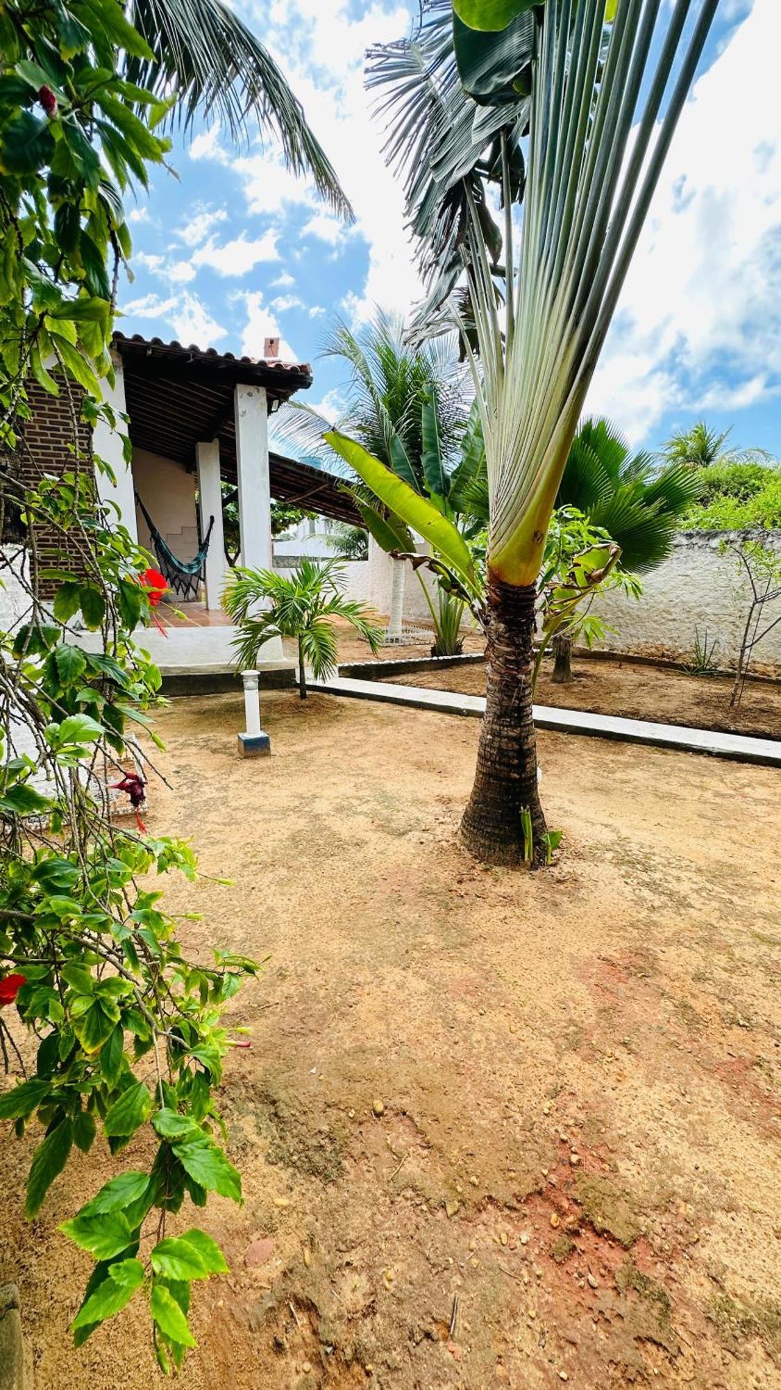 B&B Residencia Casa Branca Sitio Экстерьер фото